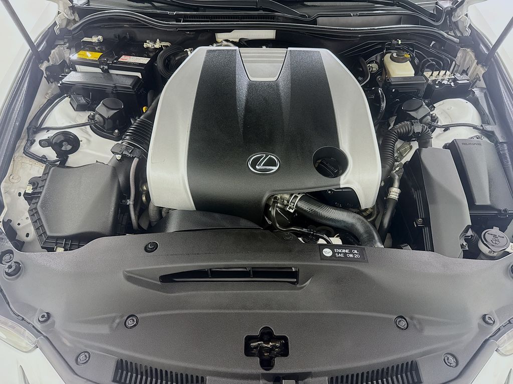 2017 Lexus IS 350 Kennewick WA