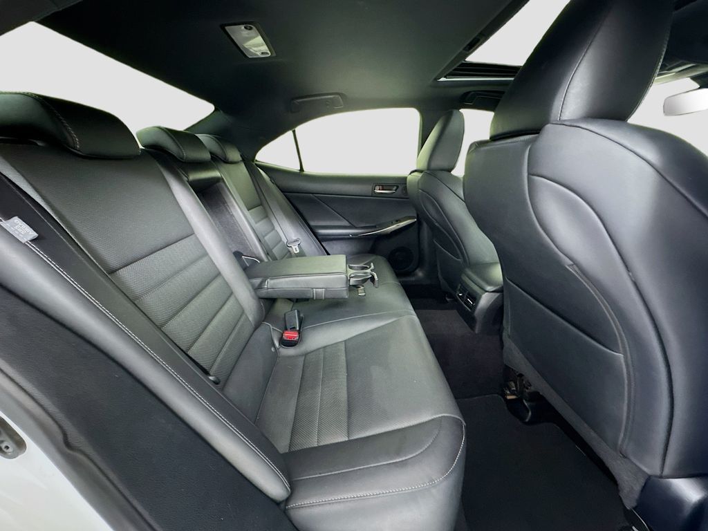 2017 Lexus IS 350 Kennewick WA