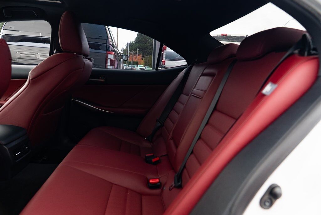 2017 Lexus IS 350 Milwaukie OR