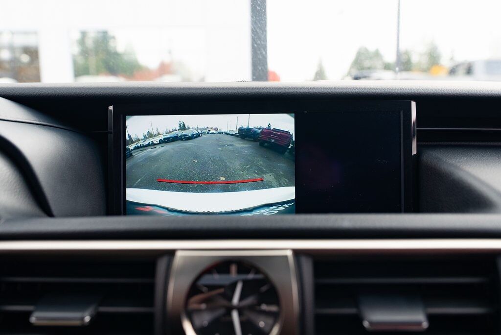 2017 Lexus IS 350 Milwaukie OR