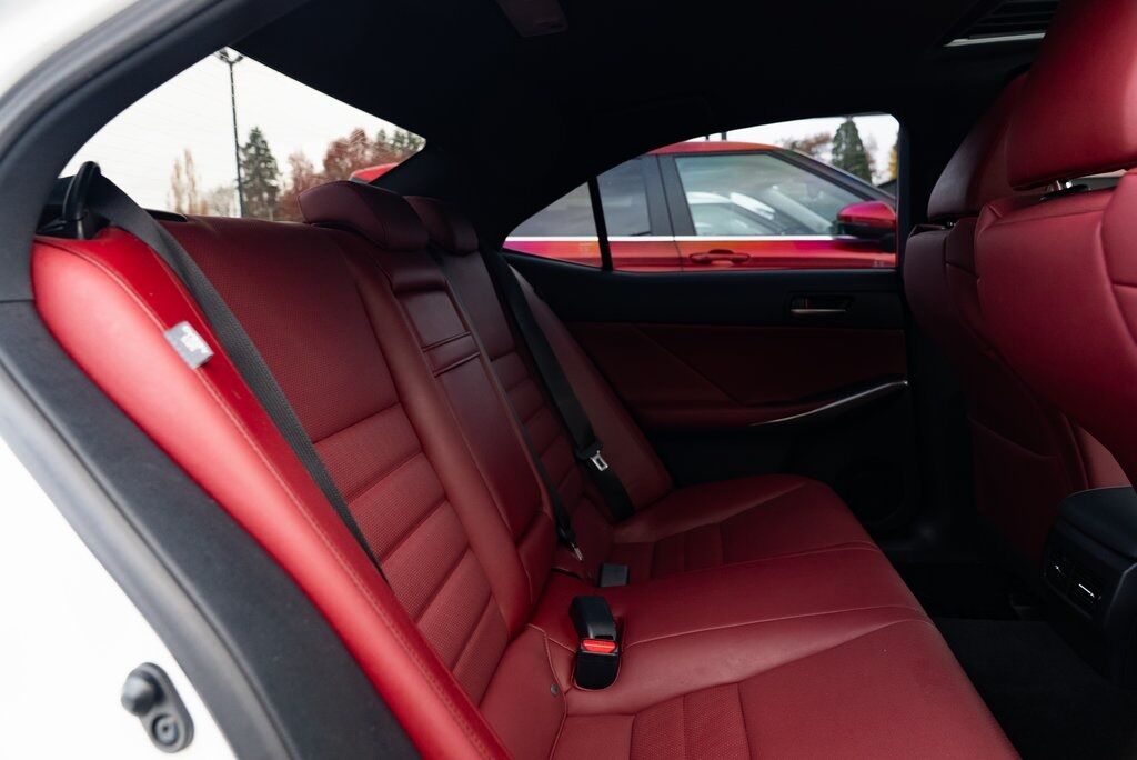 2017 Lexus IS 350 Milwaukie OR