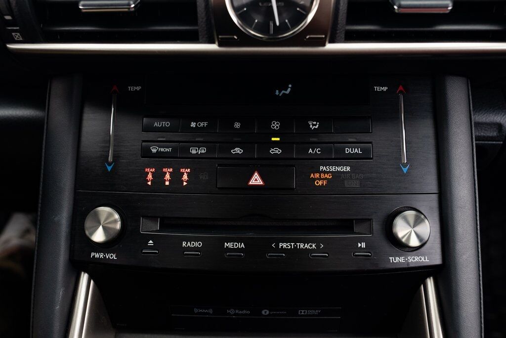 2017 Lexus IS 350 Milwaukie OR