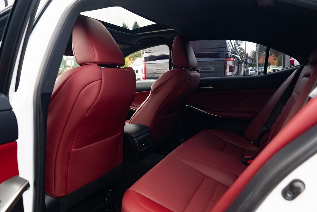 2017 Lexus IS 350 Milwaukie OR