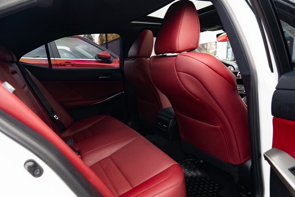 2017 Lexus IS 350 Milwaukie OR