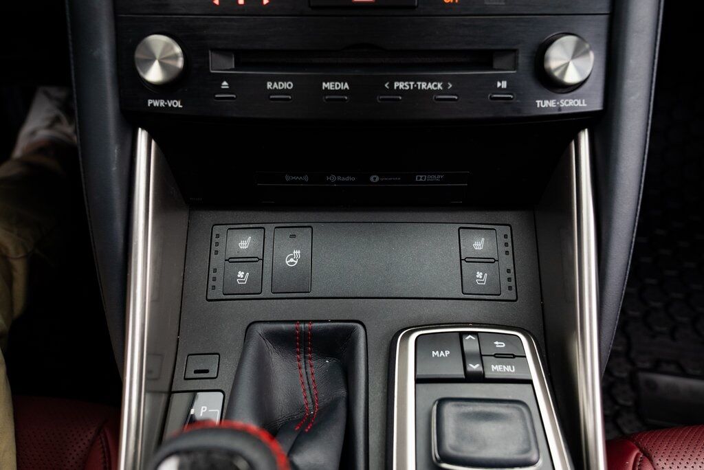 2017 Lexus IS 350 Milwaukie OR