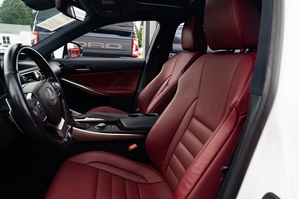 2017 Lexus IS 350 Milwaukie OR