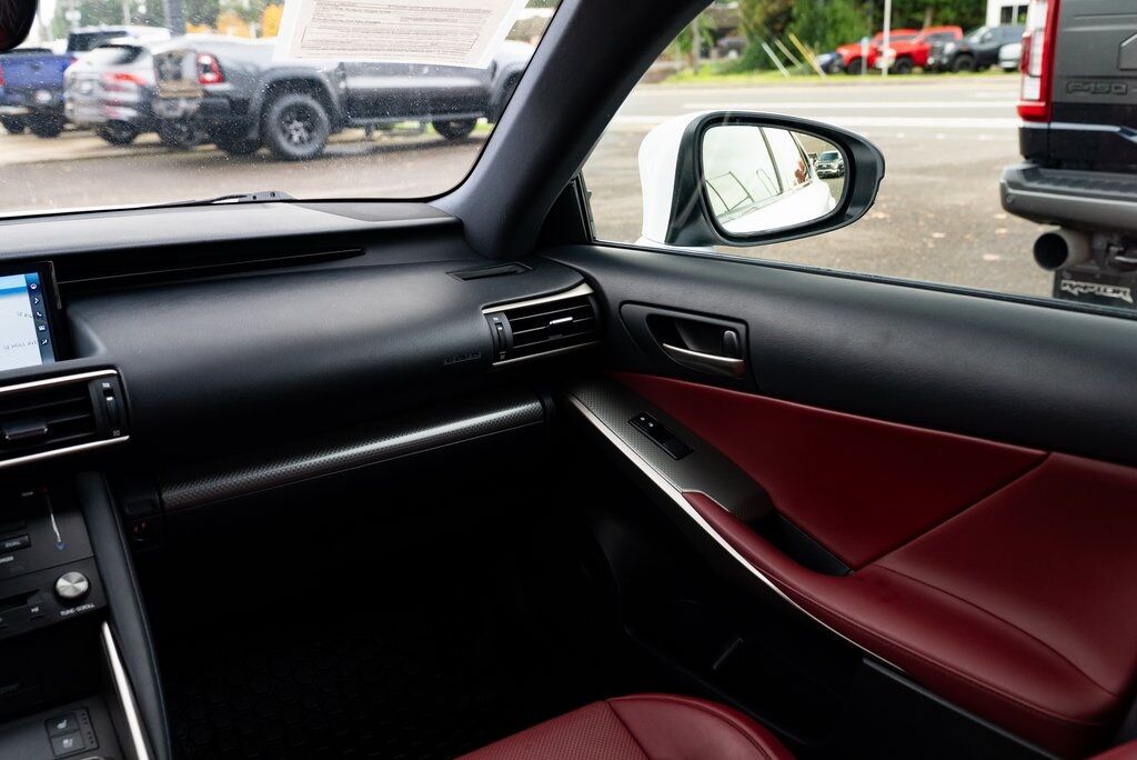 2017 Lexus IS 350 Milwaukie OR