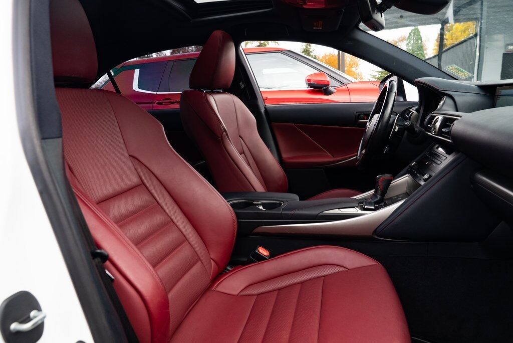 2017 Lexus IS 350 Milwaukie OR