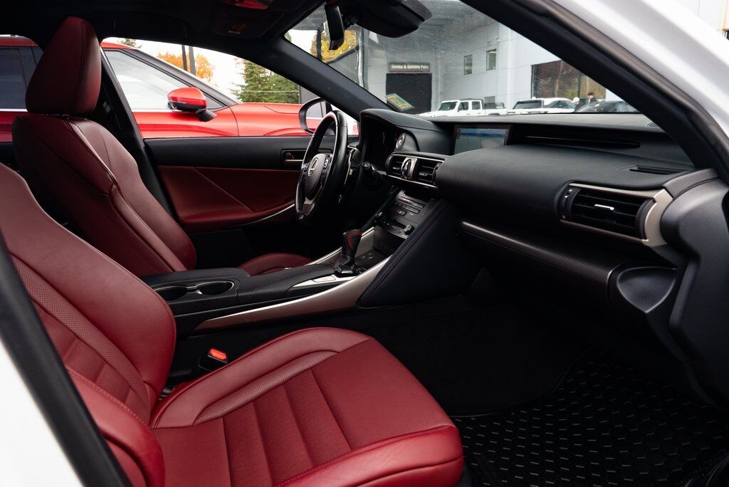 2017 Lexus IS 350 Milwaukie OR