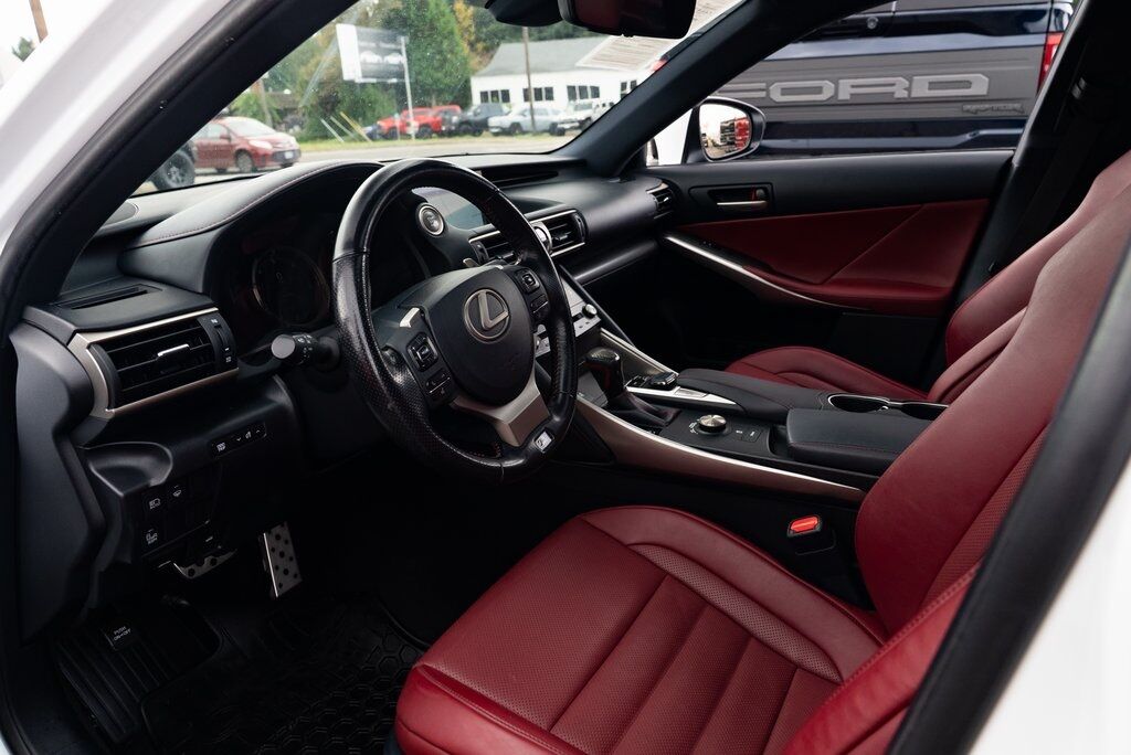 2017 Lexus IS 350 Milwaukie OR