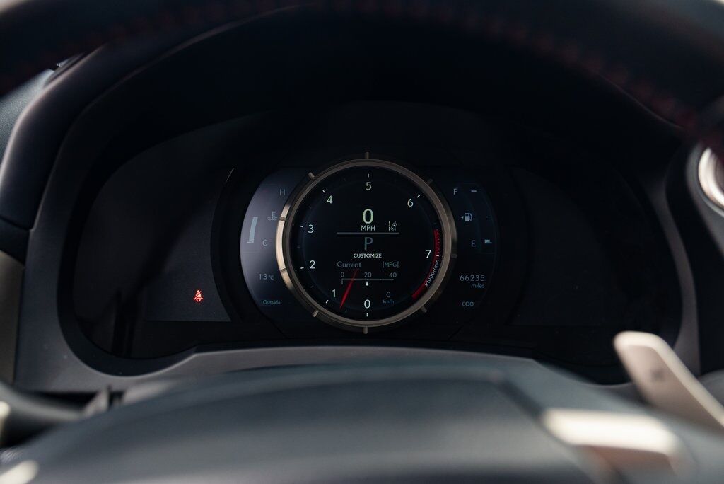 2017 Lexus IS 350 Milwaukie OR