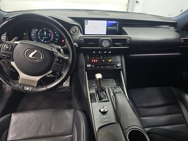 2017 Lexus IS Base Tucson AZ