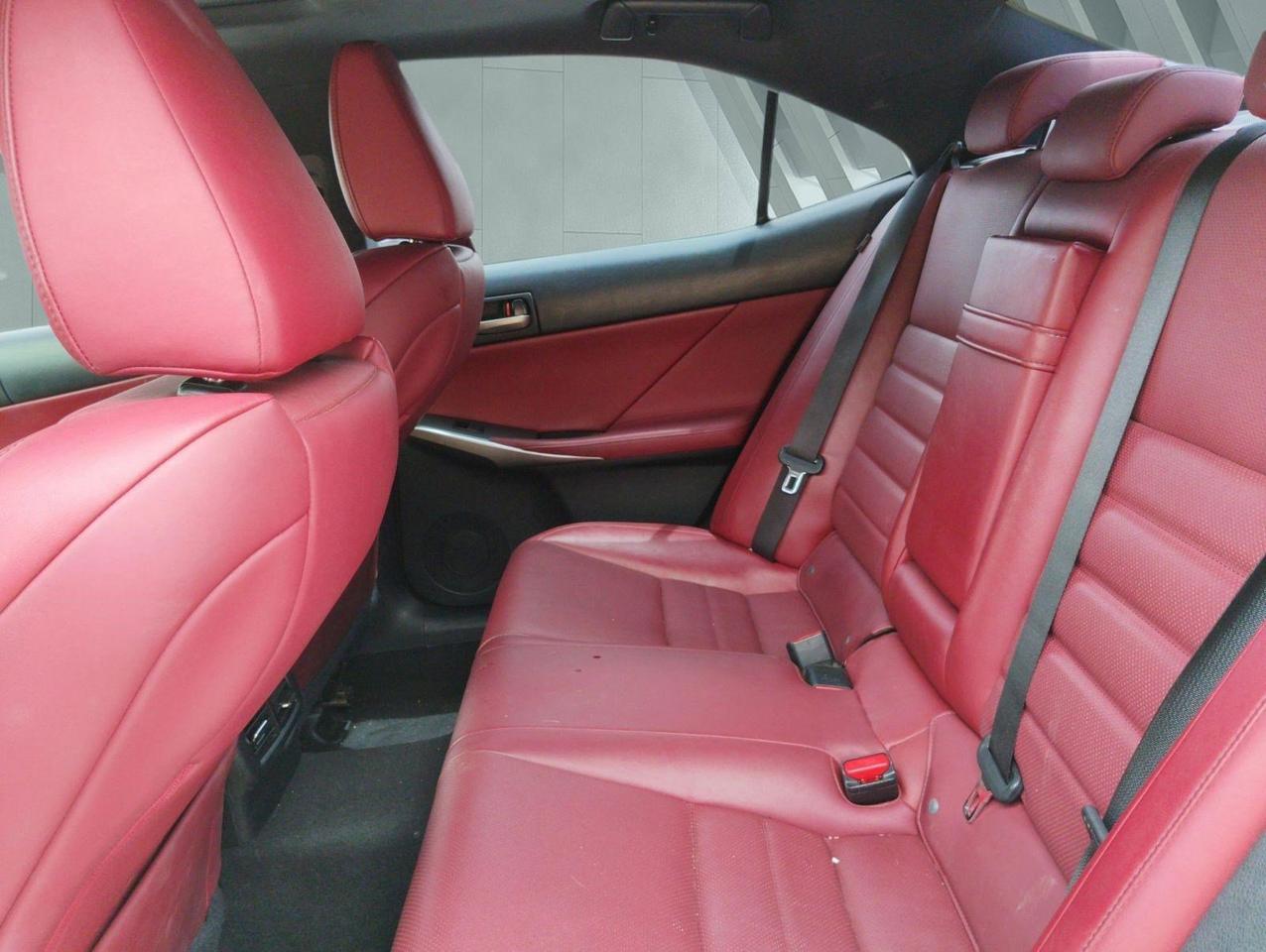 2017 Lexus IS Turbo F Sport San Antonio TX