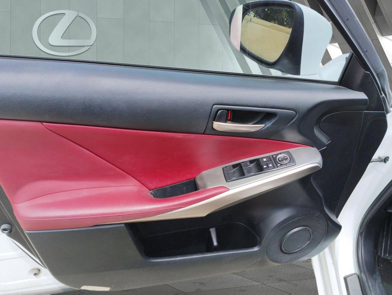 2017 Lexus IS Turbo F Sport San Antonio TX