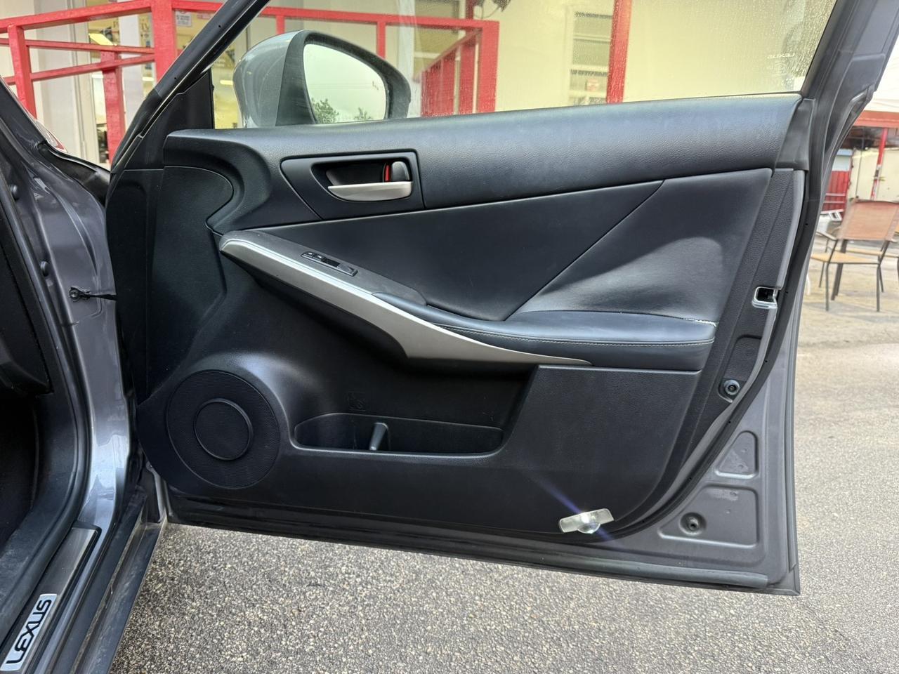 2017 Lexus IS Turbo Hollywood FL