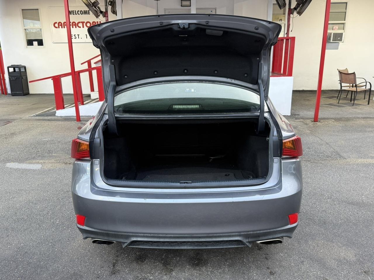 2017 Lexus IS Turbo Hollywood FL