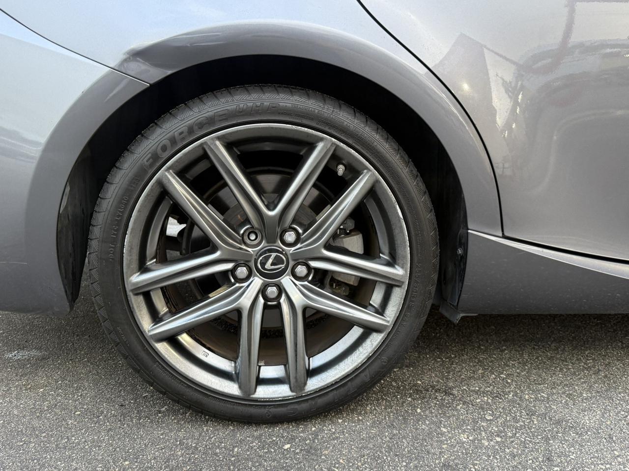 2017 Lexus IS Turbo Hollywood FL