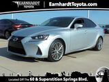 2017 Lexus IS Turbo *LOOKS NICE* Phoenix AZ 2017 Lexus IS Turbo *LOOKS NICE* Phoenix AZ