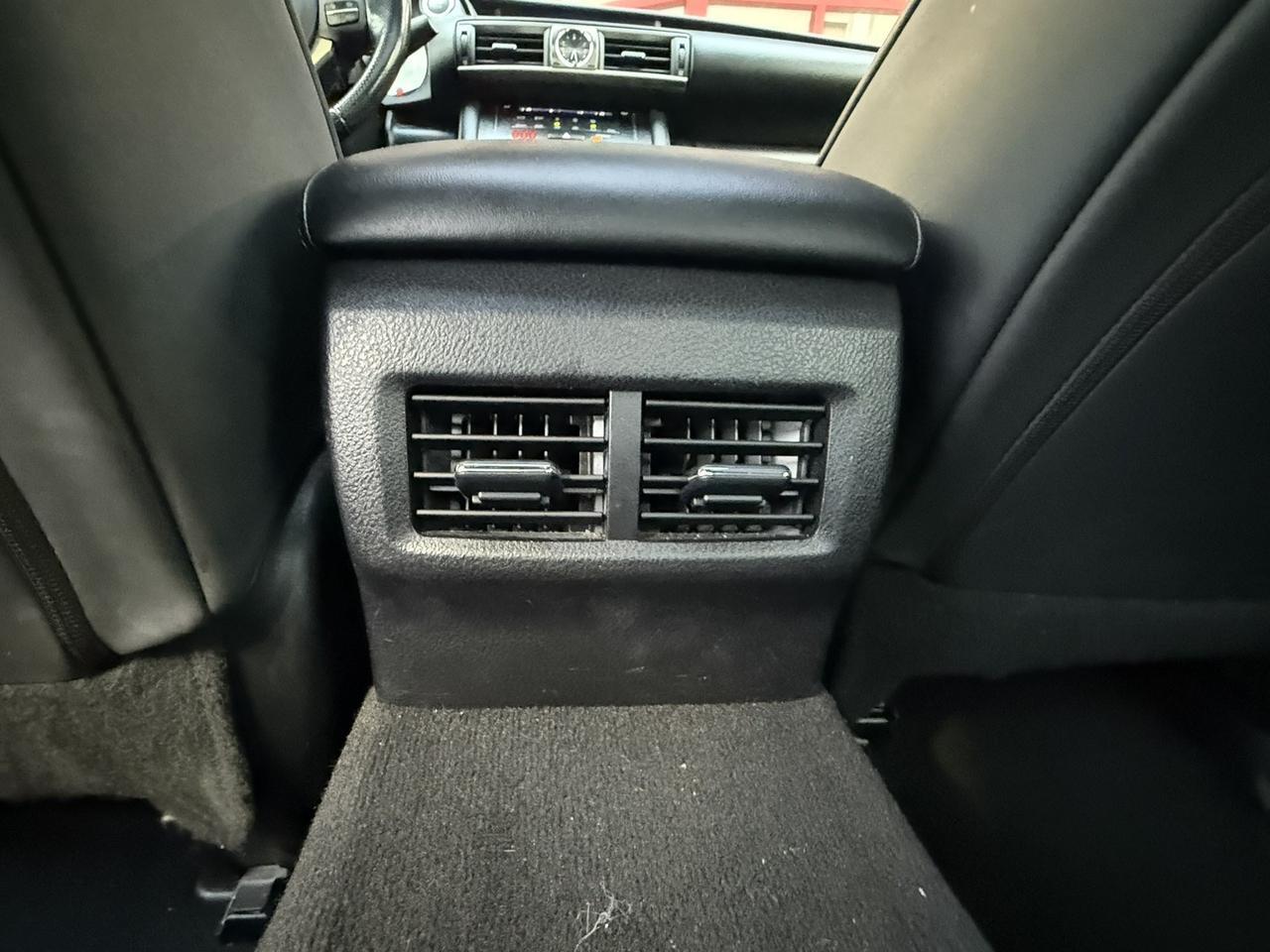 2017 Lexus IS Turbo Miami FL