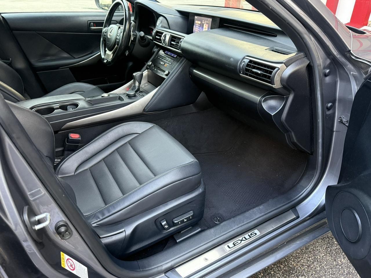 2017 Lexus IS Turbo Miami FL