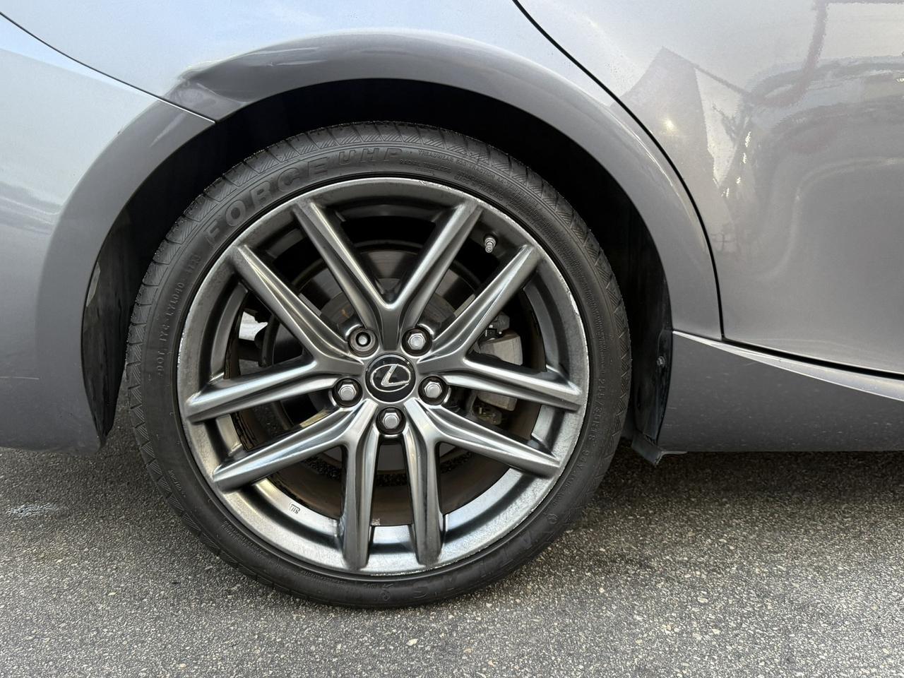 2017 Lexus IS Turbo Miami FL