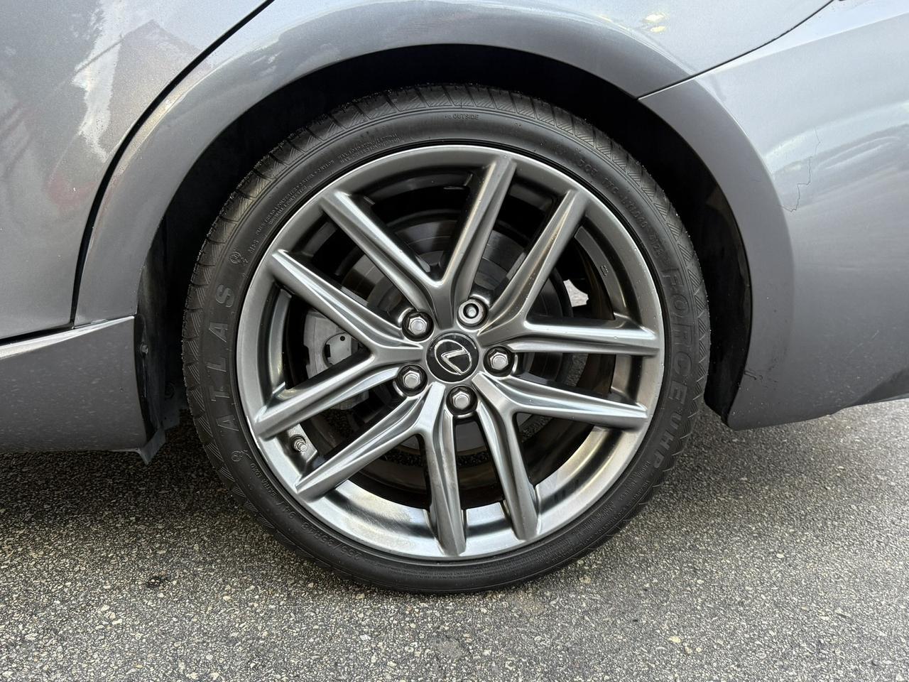 2017 Lexus IS Turbo Miami FL