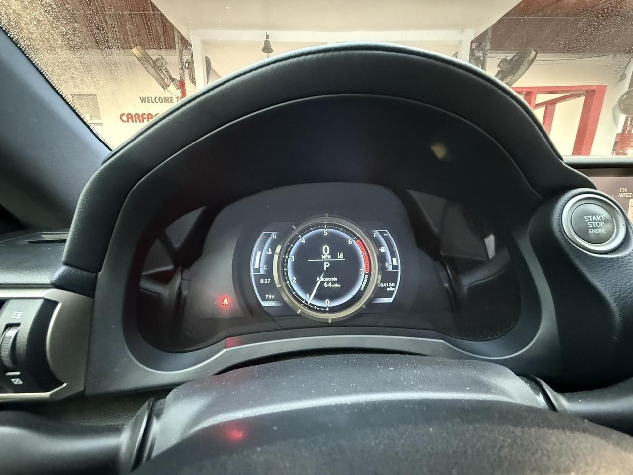 2017 Lexus IS Turbo Hollywood FL