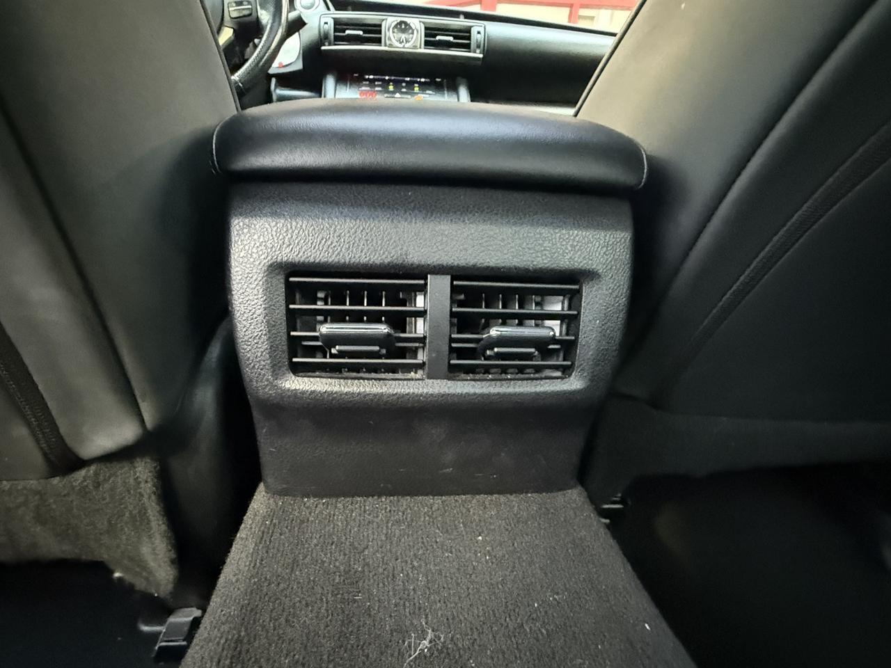 2017 Lexus IS Turbo Hollywood FL