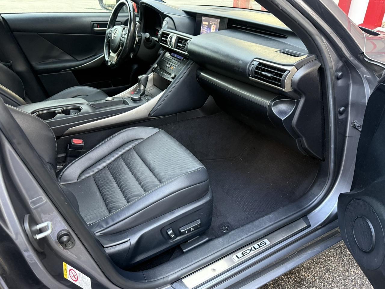 2017 Lexus IS Turbo Hollywood FL