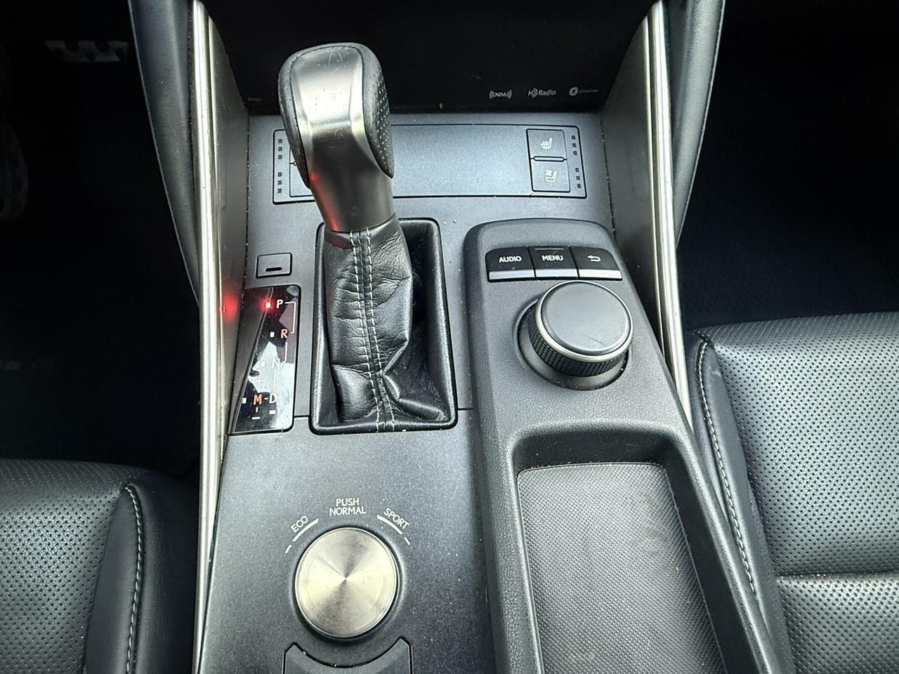 2017 Lexus IS Turbo Hollywood FL