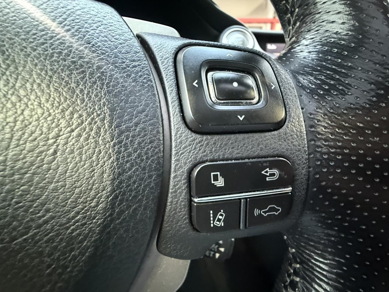 2017 Lexus IS Turbo Hollywood FL