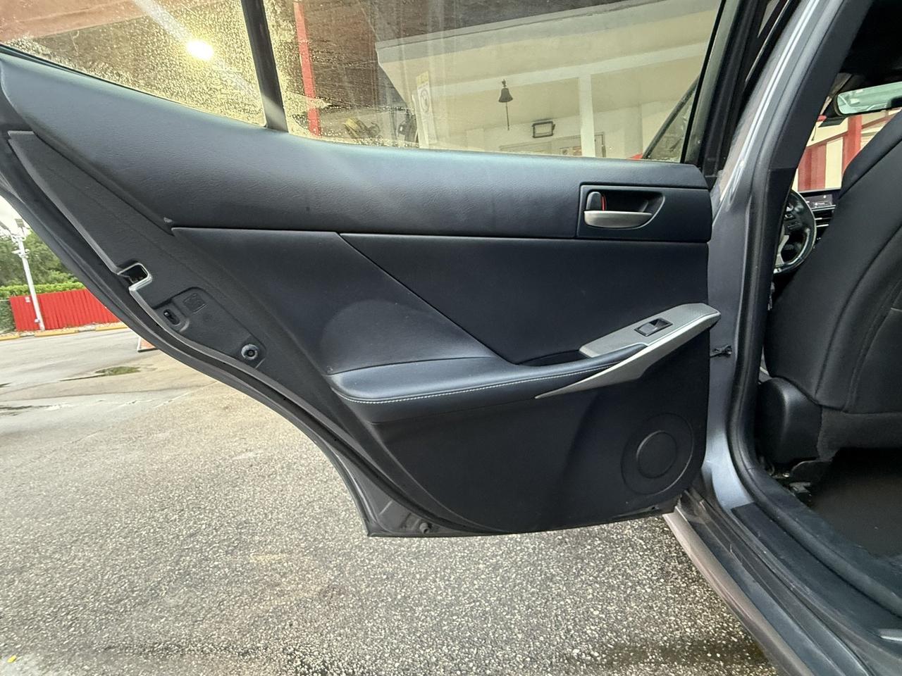 2017 Lexus IS Turbo Hollywood FL