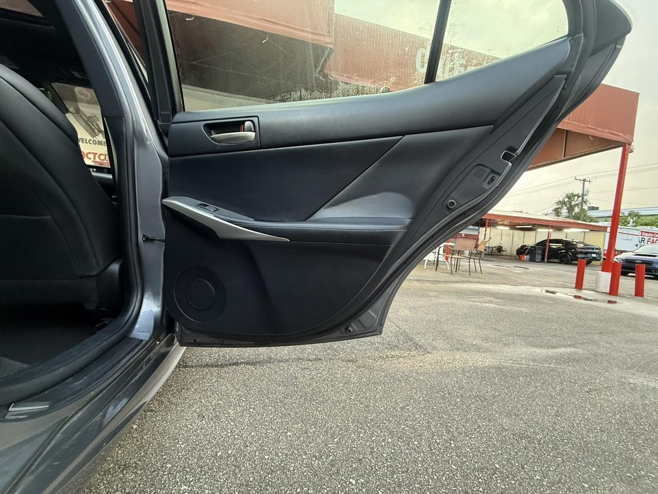 2017 Lexus IS Turbo Hollywood FL