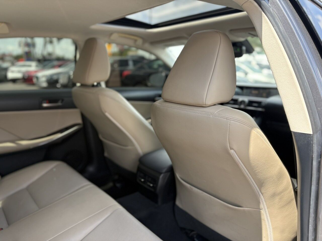 2017 Lexus IS Turbo Miami FL