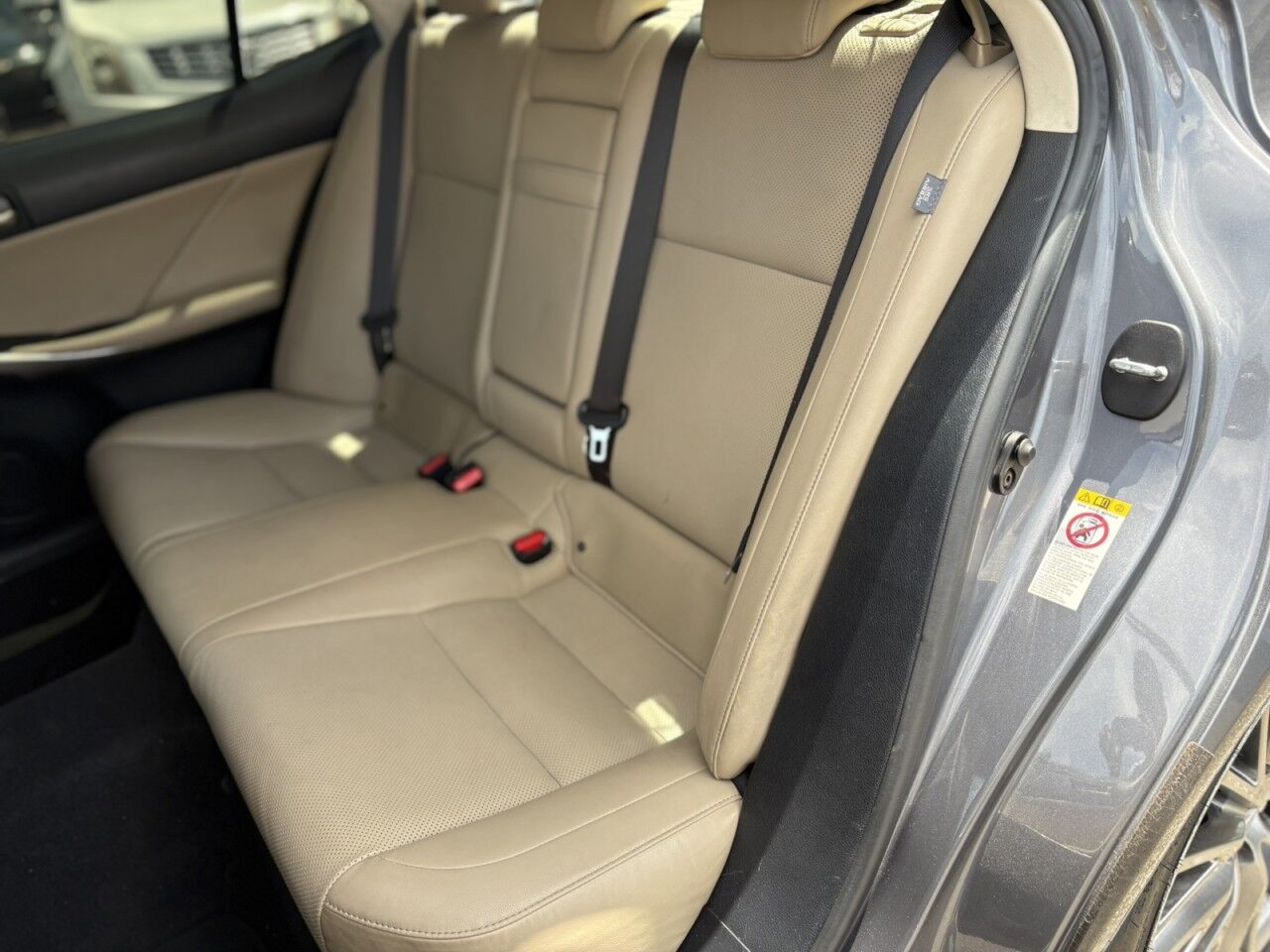 2017 Lexus IS Turbo Miami FL