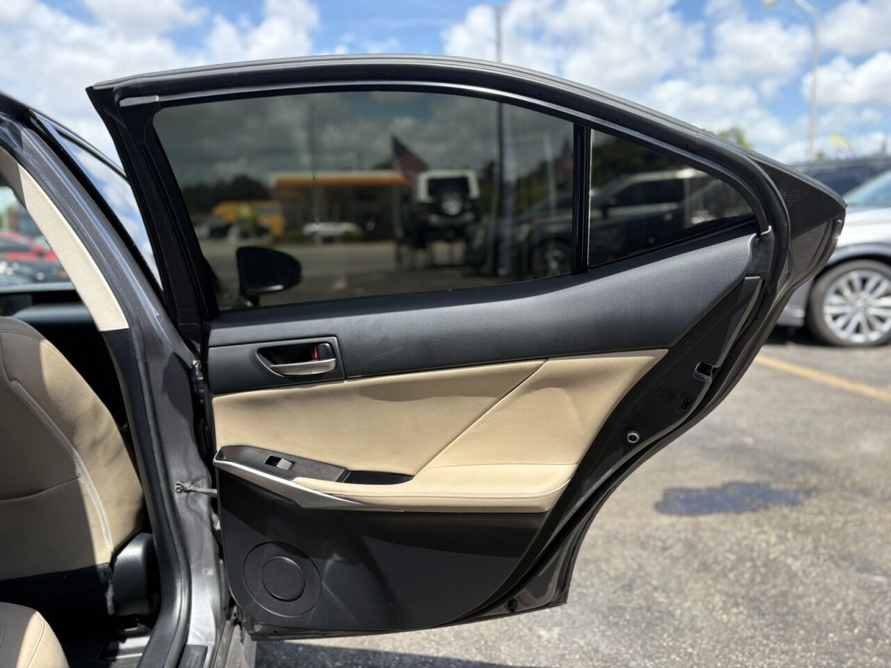 2017 Lexus IS Turbo Miami FL