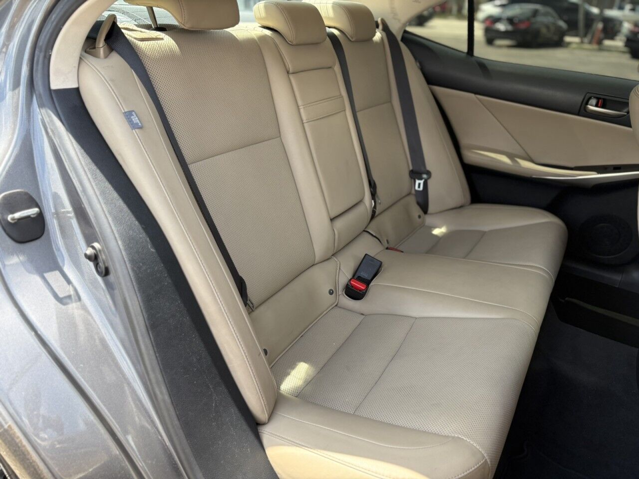 2017 Lexus IS Turbo Miami FL