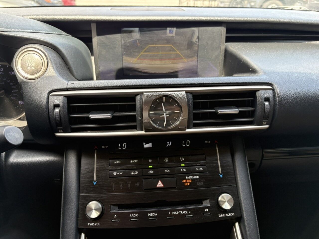 2017 Lexus IS Turbo Miami FL