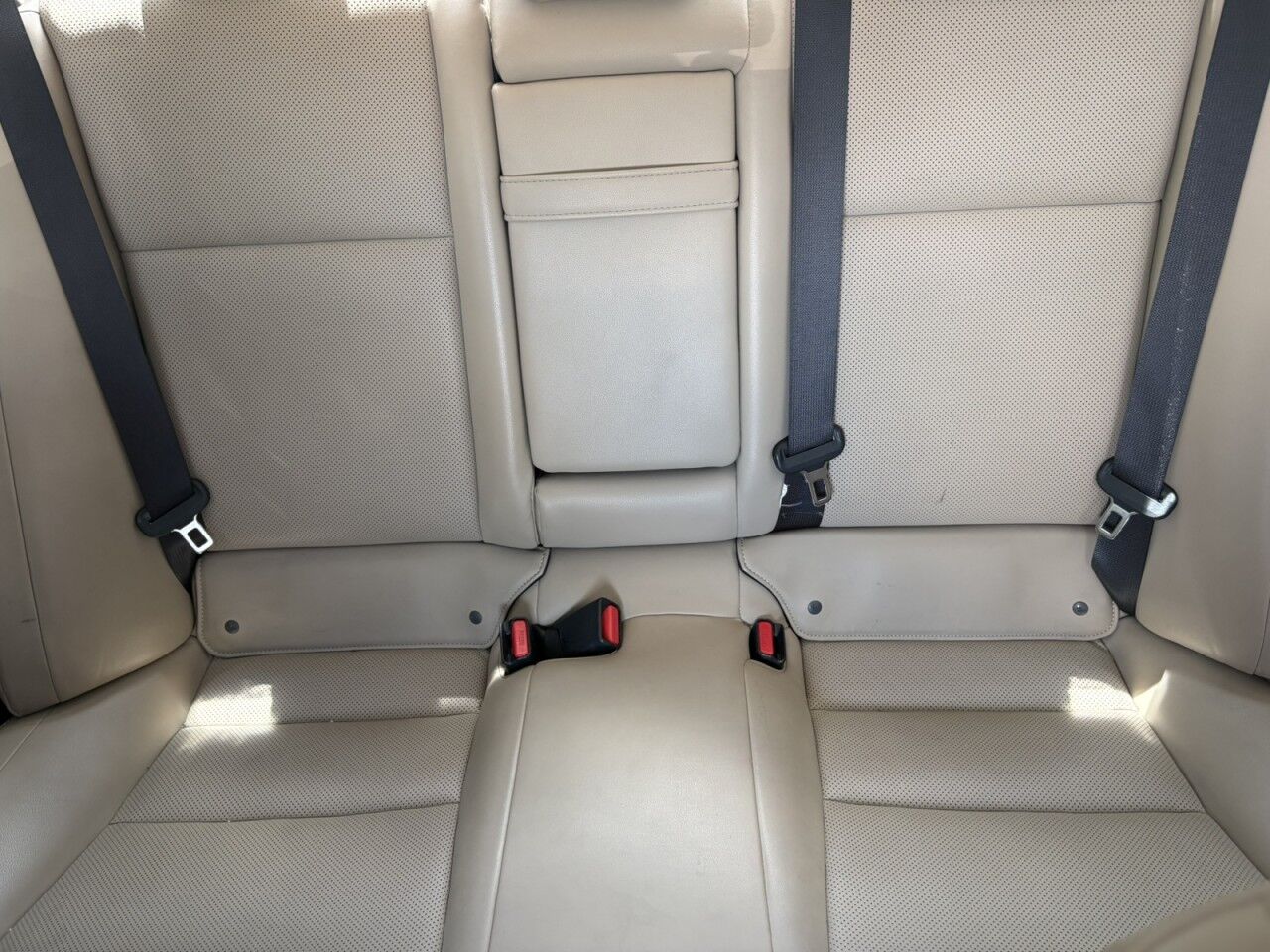 2017 Lexus IS Turbo Miami FL