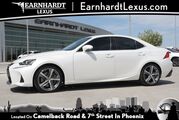 2017 Lexus IS Turbo Phoenix AZ 2017 Lexus IS Turbo Phoenix AZ