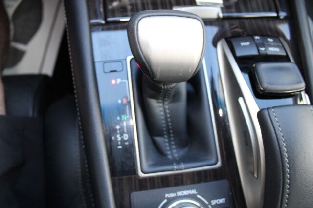 2017 Lexus LS 460 460 Melbourne FL