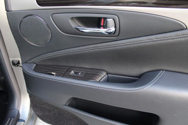 2017 Lexus LS 460 460 Melbourne FL