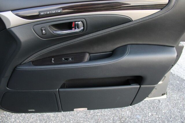 2017 Lexus LS 460 460 Melbourne FL