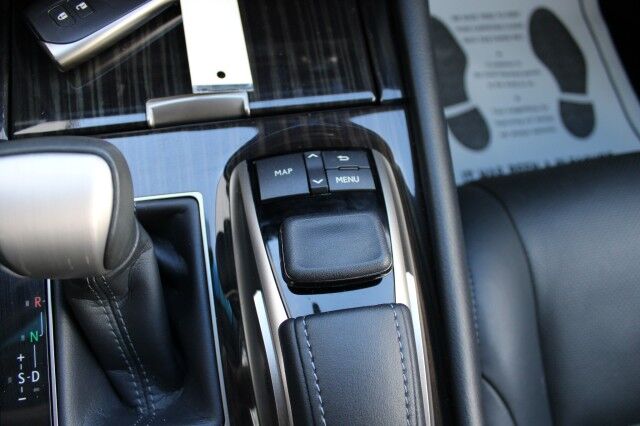 2017 Lexus LS 460 460 Melbourne FL