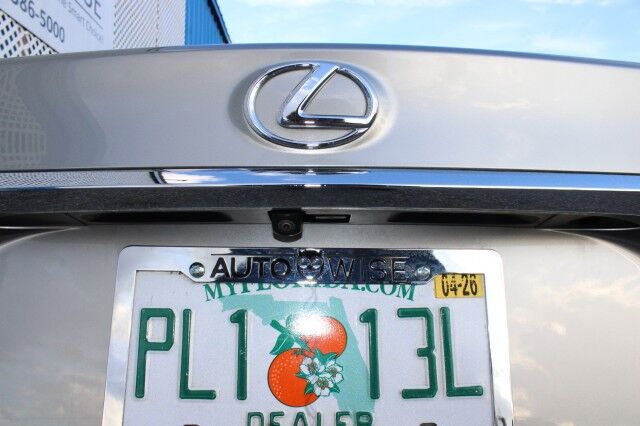 2017 Lexus LS 460 460 Melbourne FL