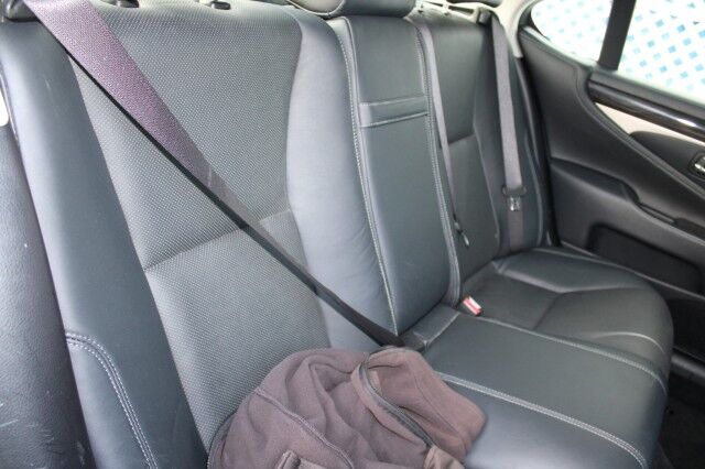 2017 Lexus LS 460 460 Melbourne FL