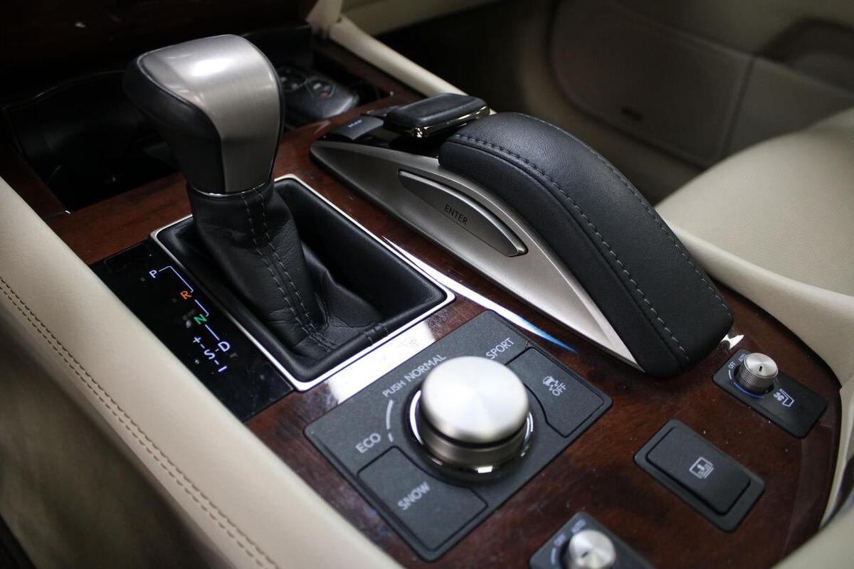 2017 Lexus LS 460 Dublin CA