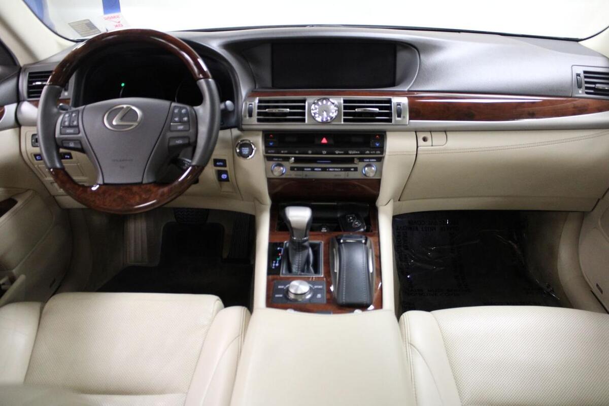 2017 Lexus LS 460 Dublin CA