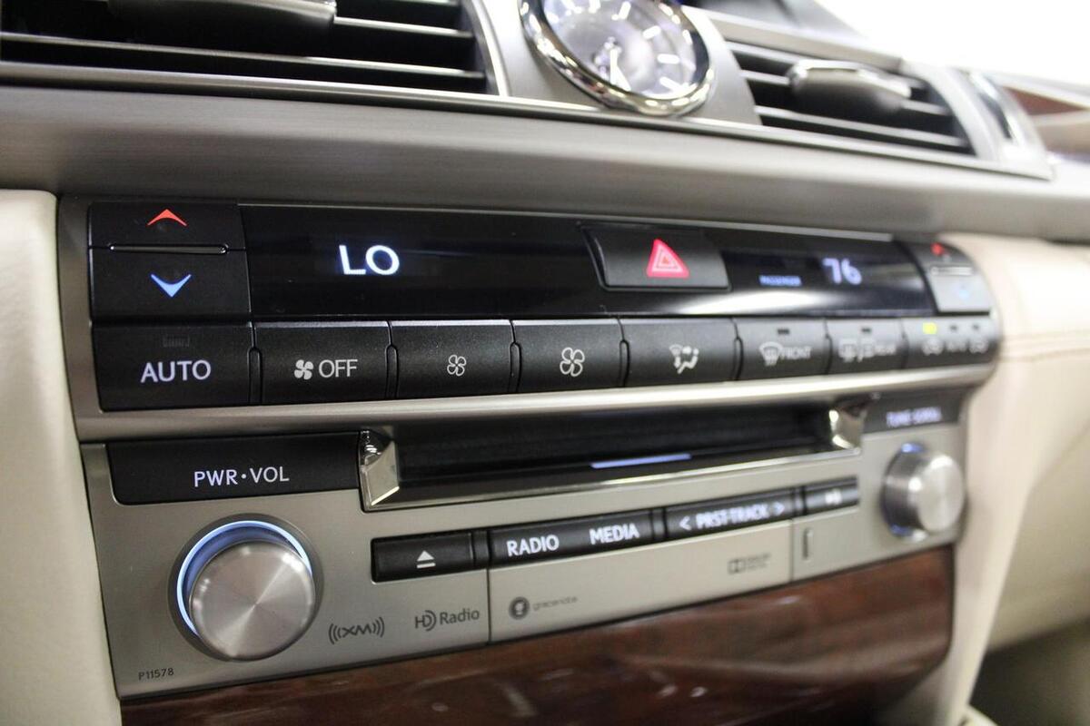 2017 Lexus LS 460 Dublin CA