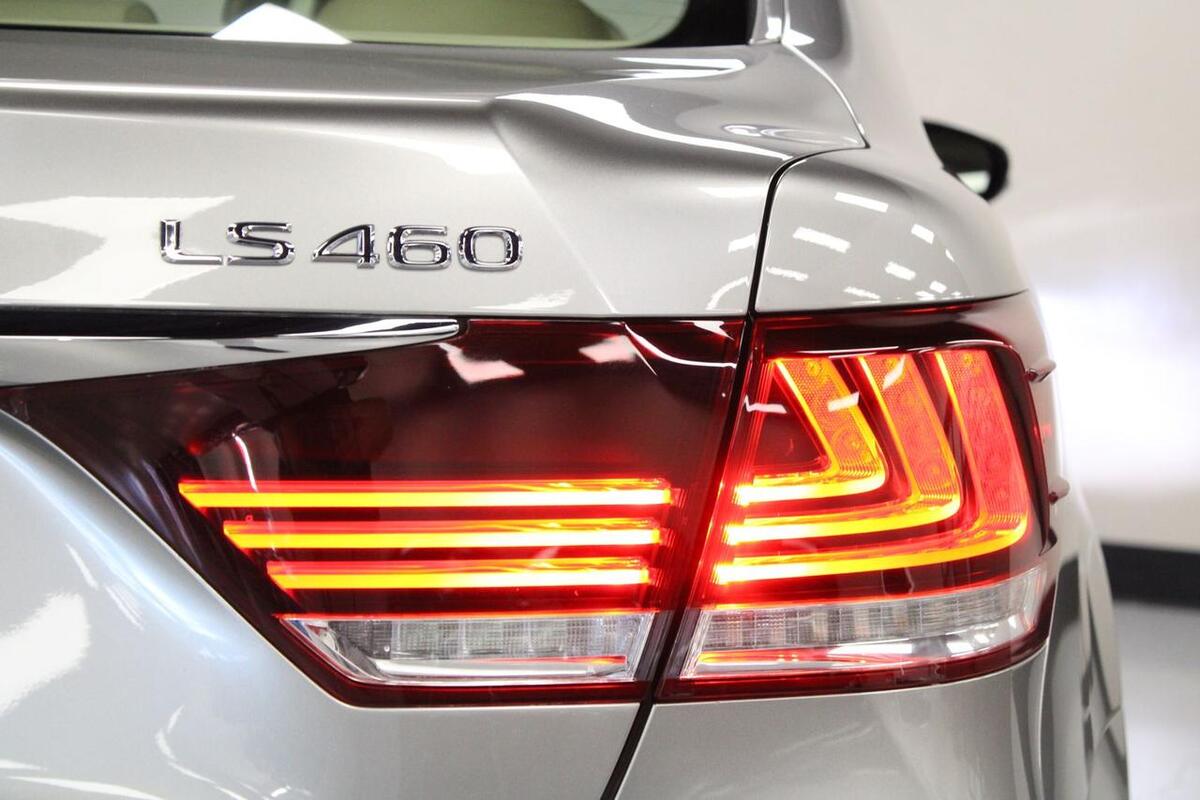 2017 Lexus LS 460 Dublin CA